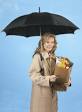 Hands-Free Umbrella » Coolest Gadgets
