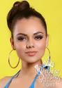 Bb. Pilipinas 2012. Candidate No. 2. Name: De Castro , Romelin Roxane