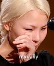 나영이 아버지를 보자마자