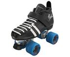 Riedell Roller : Wicked