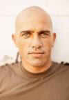 Kelly Slater is driven and