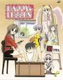 Happy Lesson Episode 1 English Dubbed Watch cartoons online