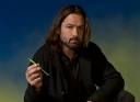 Pipe Colors: Billy Campbell