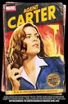 AGENT CARTER TV Series News from Christopher Markus and Stephen.
