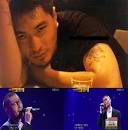 나가수' 1위 임재범, 과거 장미