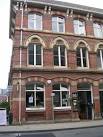 Sesame Cafe - St Paul's Street - via Daymix