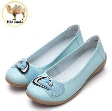 Online Buy Grosir sepatu wanita kulit from China sepatu wanita ...
