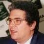 Professor John Psarras