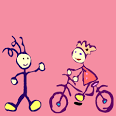 picture of 4 Animasi Bergerak Gombal Lucu Untuk DP BBM AnimasiBergerak  images wallpaper
