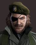 Big Boss - The Metal Gear Wiki - Metal Gear Solid Rising, Metal ...