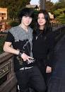 Mitchel Musso and Gia Mantegna | Flickr - Photo Sharing!