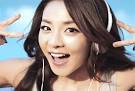 Sandara Park releases 3 web