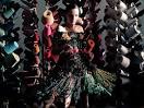 Rubber Bands Dress II by Margarita Mileva