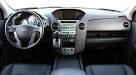 Review: 2011 Honda Pilot 4WD Touring
