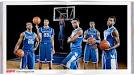 KENTUCKY BASKETBALL Roster | VanKaos