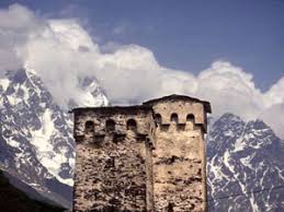 თავისუფალი სვანეთი - tavisufali svaneti