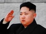 of Kim Jong Il's youngest