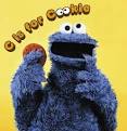 C is for Cookie!!!!!