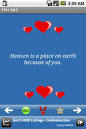 Flirt SMS | AndroidApplications.