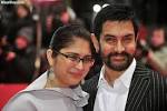 Aamir Khan Kiran Rao Pictures