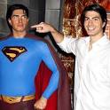 Brandon Routh