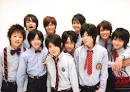 Hey  Say  JUMP pictures     Free listening videos concerts stats