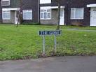 Horror Film Road. Me and my mate Trace were visiting her mum in Butneys. - via Daymix