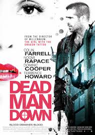 Watch full free Dead Man Down