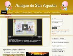 Amigos de San Agustín