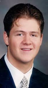 WILLIAMSBURG - Ryan Gregory (Cebulski) Cooke, 26, passed away in his sleep on Oct. 29, 2007, at Williamsburg Sentara Hospital. - obitCookeR1101_