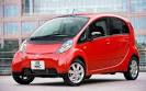 Mitsubishi i Achieves Better EPA Rating Than Nissan LEAF