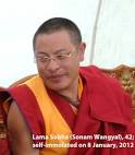 Lama Soepa and Tsering Kyi. Lama Soepa was a reincarnate Tibetan monk and a ... - ep-07-lama-sobha