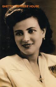 Search \u0026gt; Search Results \u0026gt; Miriam - Mania Engel, later Lichtenstein, a Jewish woman from Romania who survived the Holocaust - 59713