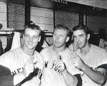 Clete Boyer - Hot Corner Hero - New York Yankees