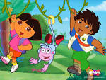 Is Dora ONLY for girls and Diego ONLY for boys? | Cuddlebugs