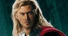 Chris Hemsworth Talks Thor 2