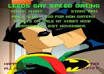 Gay Speed Dating Leeds : The Profile Engine