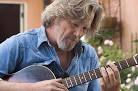 Jeff Bridges as Bad Blake - Movie Fanatic