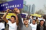 Why Do Chinas Missing Jet Families Believe Theyre Being Deceived.
