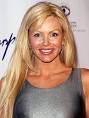 Actress Nikki Ziering Welcomes