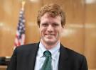 Joe Kennedy III is looking to