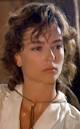 Rachel Ward, as