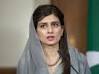 People: Hina Rabbani Khar - 151265464