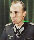 Major Heinz-Otto Fabian.