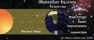 September Equinox