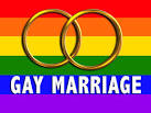 WASHINGTON GOV SIGNS GAY MARRIAGE BILL INTO LAW - 21 News Now ...