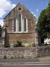 File:Parish church of St. Thomas the Apostle - geograph.org.uk ...