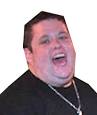 Ralphie May