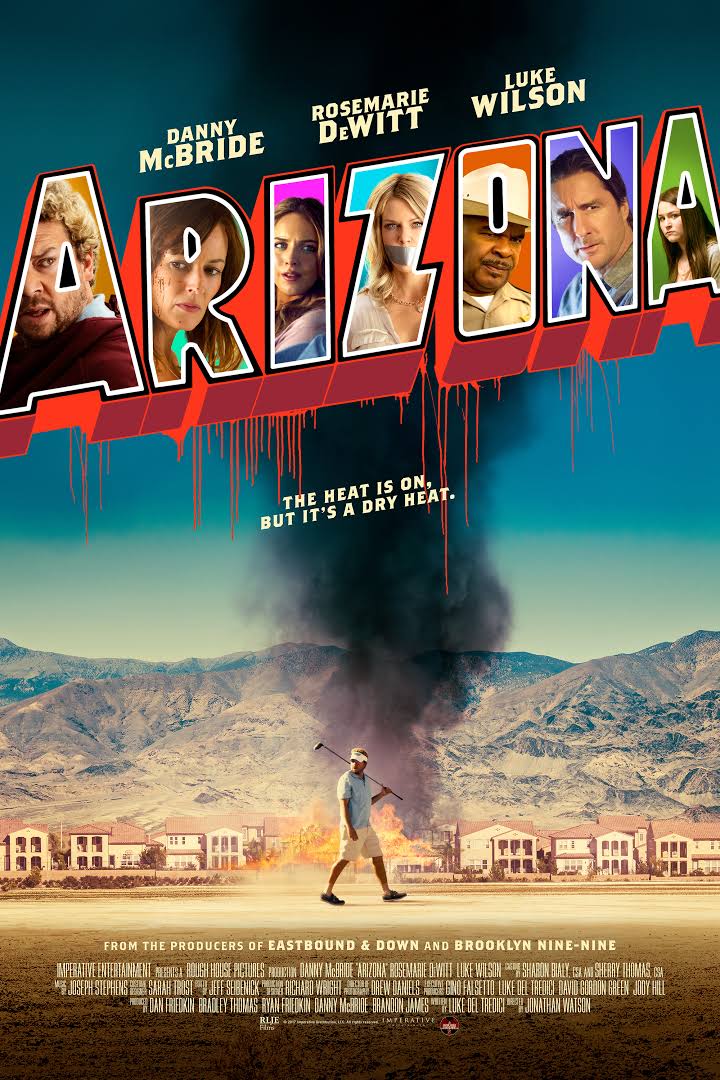 Image result for arizona movie