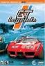 GT Legends